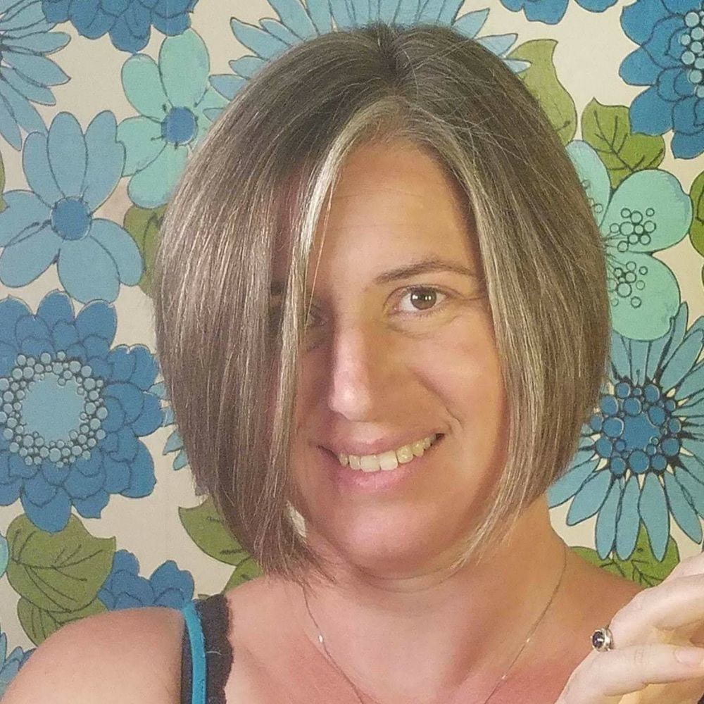 Meet your Posher, Amy